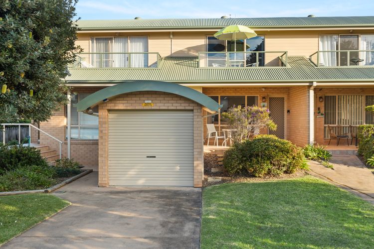 Eli2/42 – Sea Change by Experience Jervis Bay