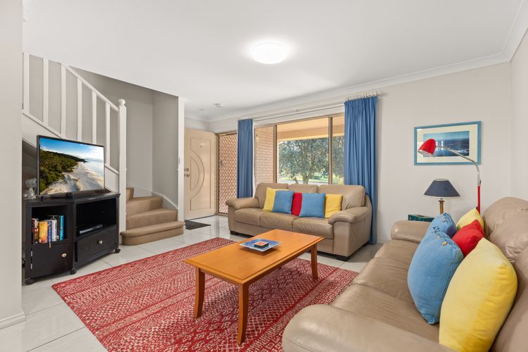 Eli2/42 – Sea Change by Experience Jervis Bay