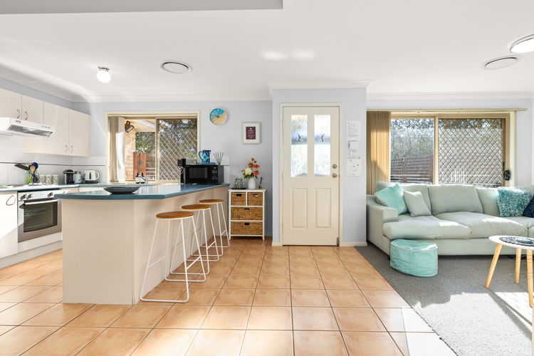 Dun3/35 – Coral Villa by Experience Jervis Bay