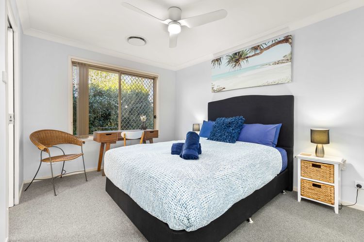 Dun3/35 – Coral Villa by Experience Jervis Bay