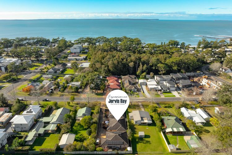 Dun3/35 – Coral Villa by Experience Jervis Bay