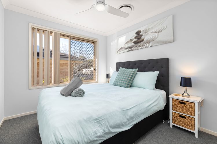 Dun3/35 – Coral Villa by Experience Jervis Bay