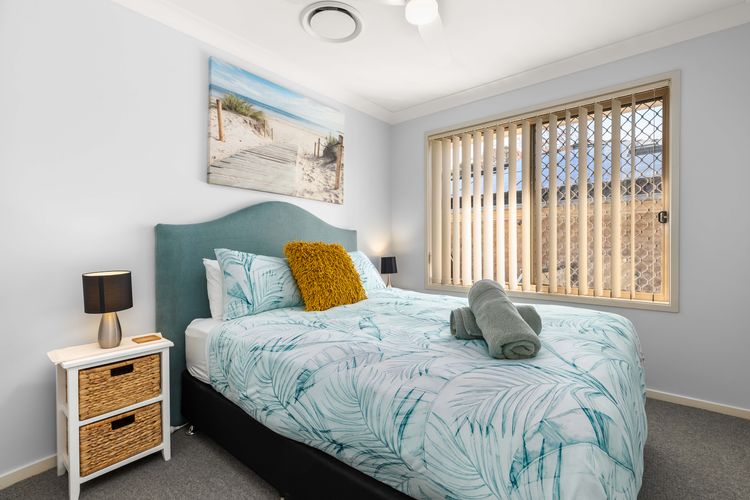 Dun3/35 – Coral Villa by Experience Jervis Bay