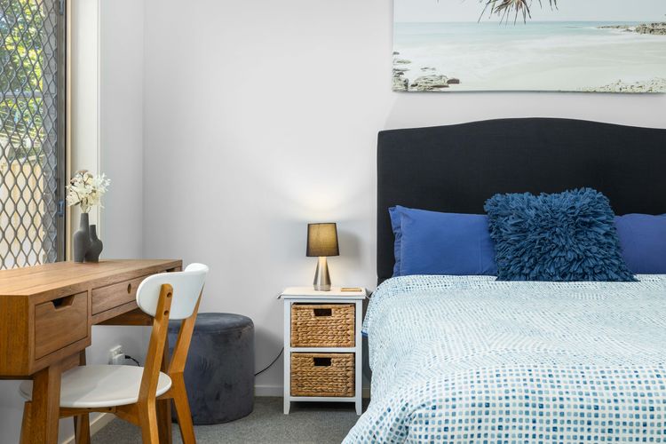 Dun3/35 – Coral Villa by Experience Jervis Bay