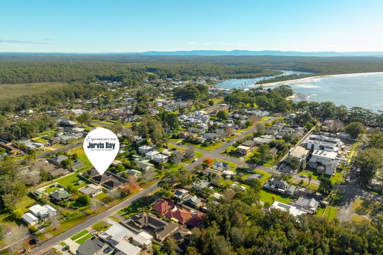 Dun3/35 – Coral Villa by Experience Jervis Bay