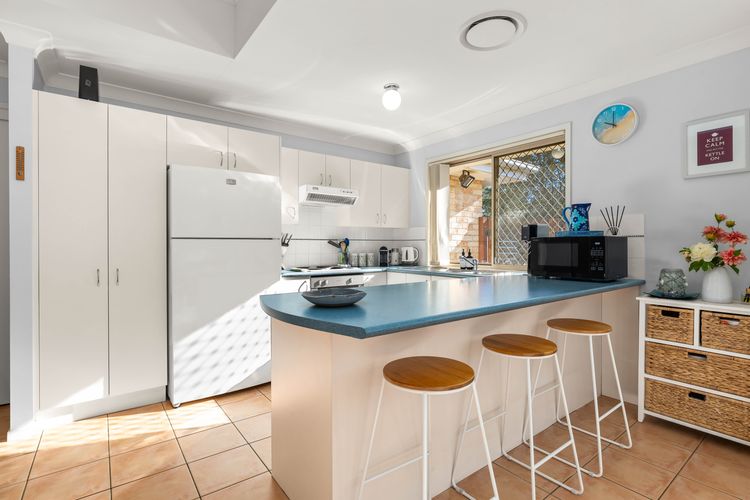 Dun3/35 – Coral Villa by Experience Jervis Bay