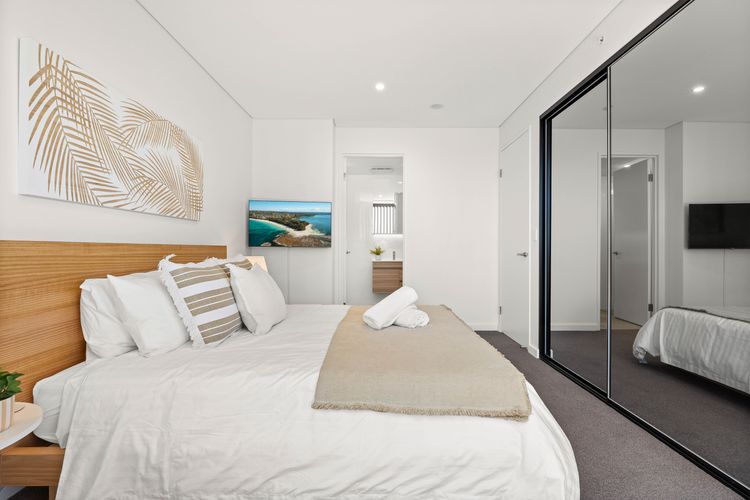 FegB302/15 – Allura Escapes by Experience Jervis Bay