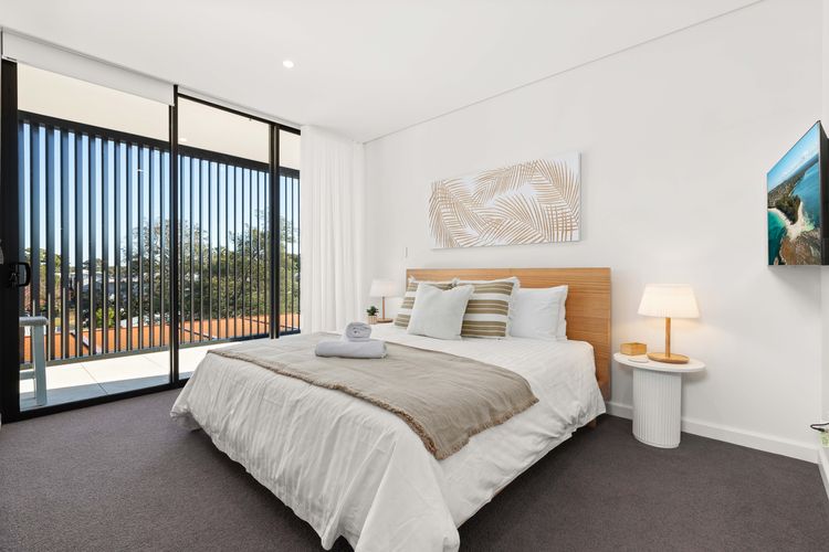 FegB302/15 – Allura Escapes by Experience Jervis Bay