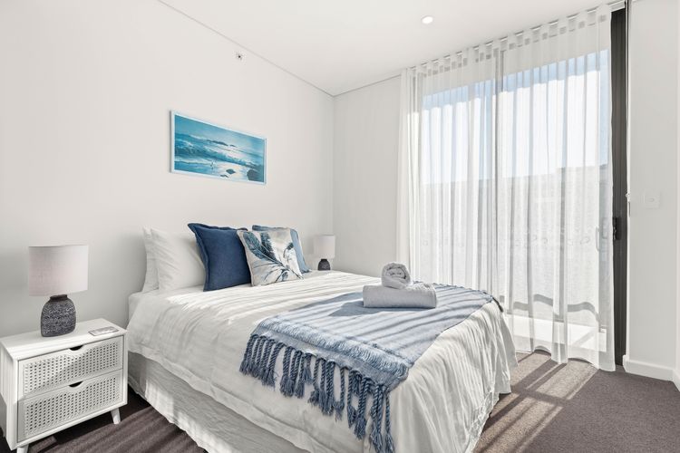 FegB302/15 – Allura Escapes by Experience Jervis Bay