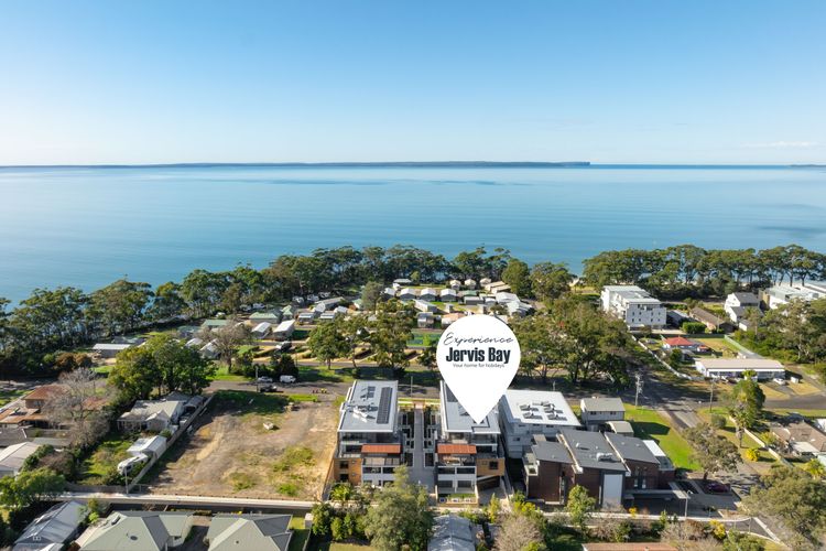 FegB302/15 – Allura Escapes by Experience Jervis Bay
