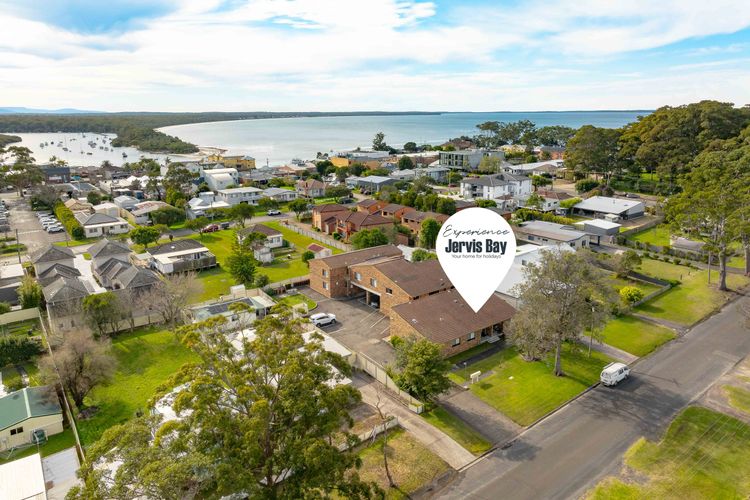 Bow2/5 – 2 Cute by Experience Jervis Bay