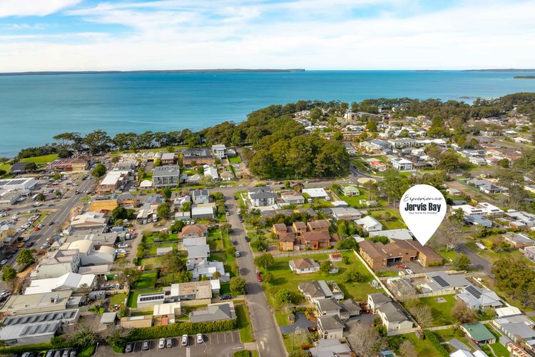 Bow2/5 – 2 Cute by Experience Jervis Bay