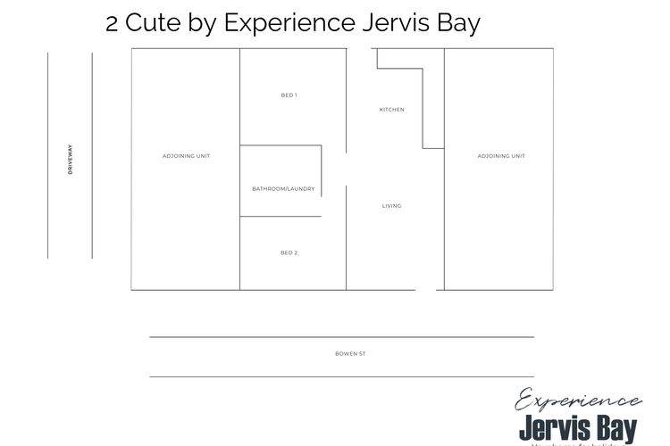 Bow2/5 – 2 Cute by Experience Jervis Bay