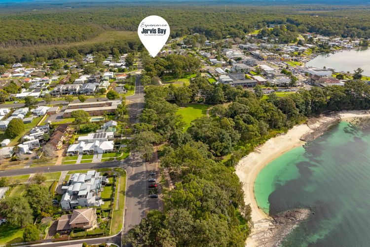 Bow2/5 – 2 Cute by Experience Jervis Bay