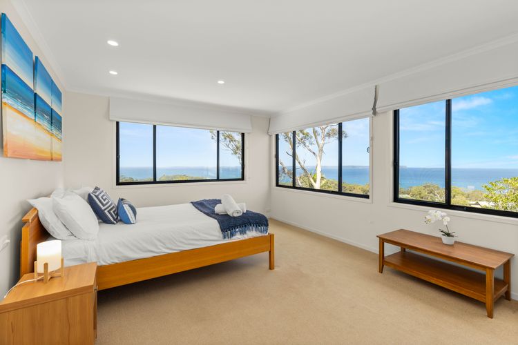Tow32 – Blue Point House by Experience Jervis Bay