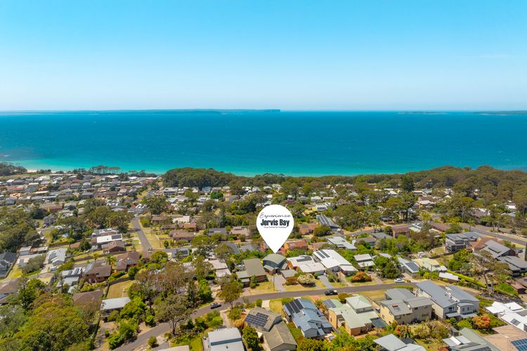 Tow32 – Blue Point House by Experience Jervis Bay