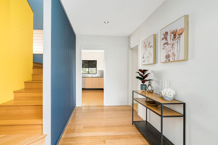 Tow32 – Blue Point House by Experience Jervis Bay