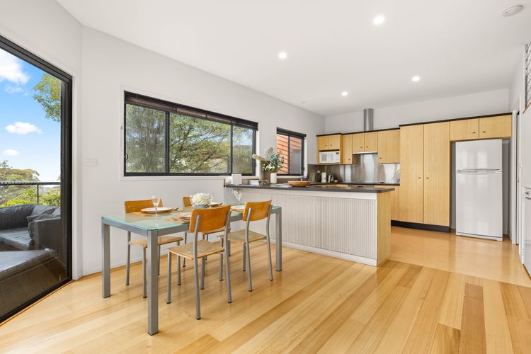 Tow32 – Blue Point House by Experience Jervis Bay