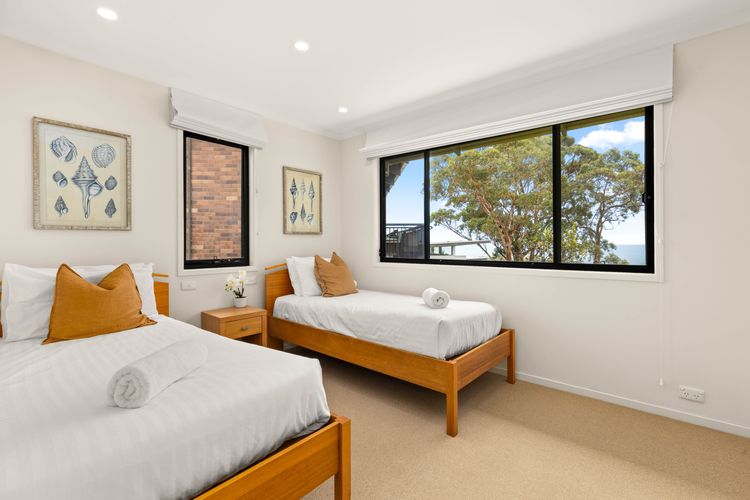 Tow32 – Blue Point House by Experience Jervis Bay