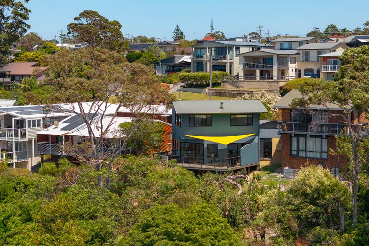 Tow32 – Blue Point House by Experience Jervis Bay