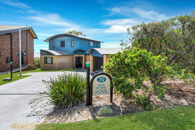 Tow32 – Blue Point House by Experience Jervis Bay