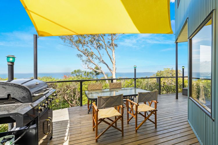 Tow32 – Blue Point House by Experience Jervis Bay