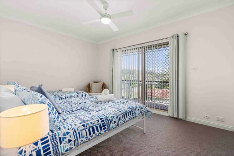 Mor3/14 – The Husky Nest by Experience Jervis Bay