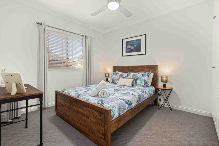 Mor3/14 – The Husky Nest by Experience Jervis Bay