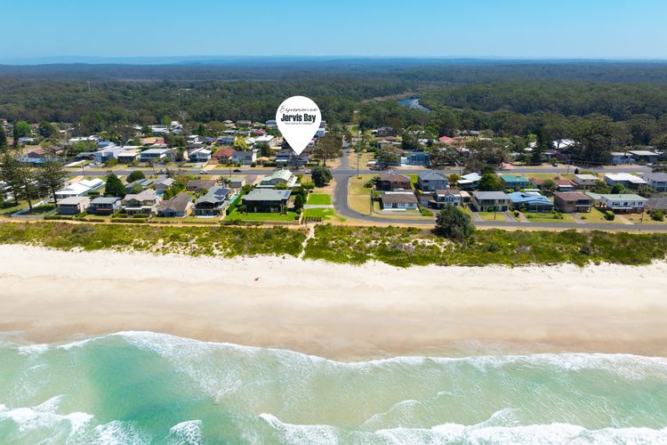 Alb2 – Albion Blue by Experience Jervis Bay