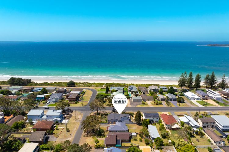 Alb2 – Albion Blue by Experience Jervis Bay