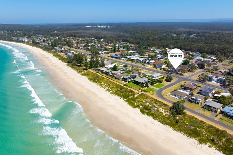 Alb2 – Albion Blue by Experience Jervis Bay