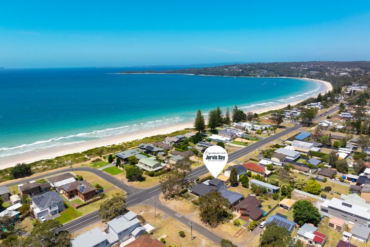 Alb2 – Albion Blue by Experience Jervis Bay