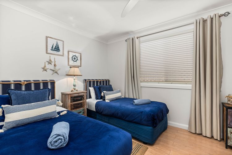 Alb2 – Albion Blue by Experience Jervis Bay
