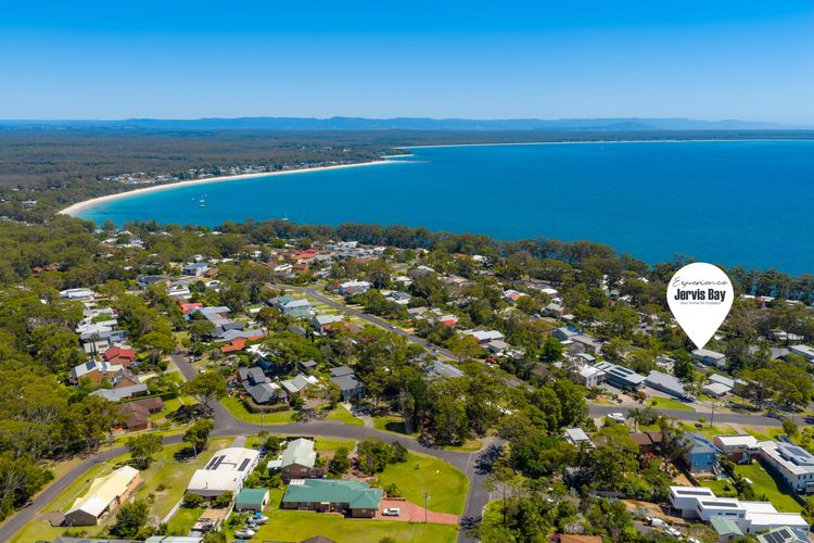 Wal30a – Aqua Breeze by Experience Jervis Bay