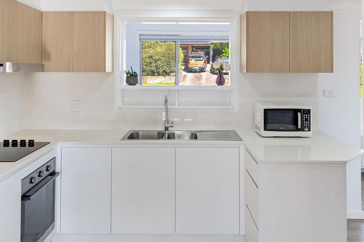 Wal30a – Aqua Breeze by Experience Jervis Bay