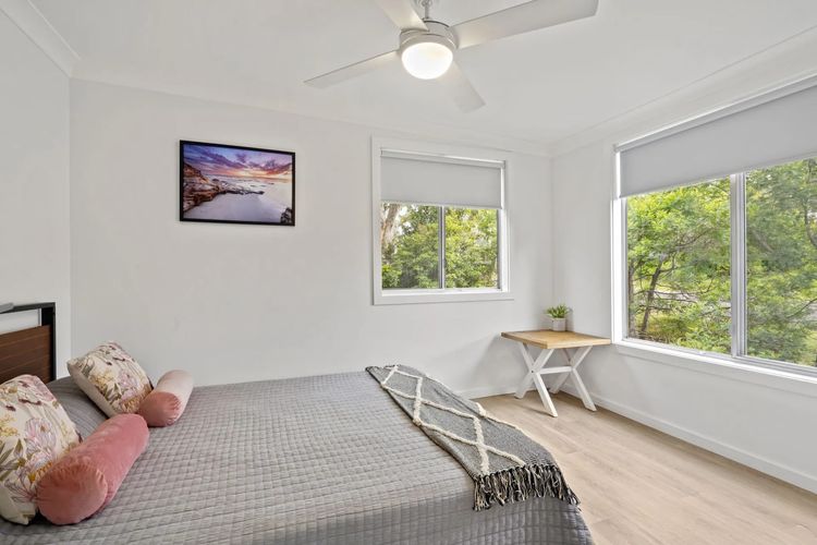Wal30a – Aqua Breeze by Experience Jervis Bay