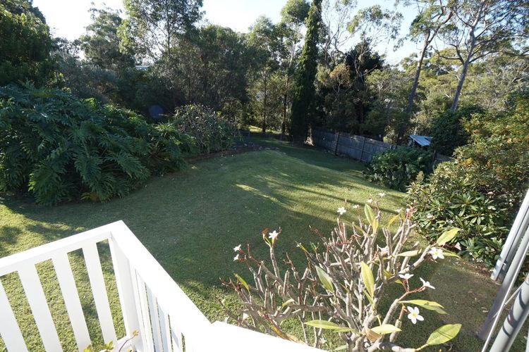 Wal30a – Aqua Breeze by Experience Jervis Bay