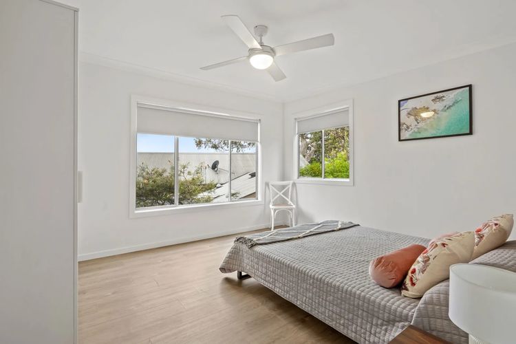 Wal30a – Aqua Breeze by Experience Jervis Bay