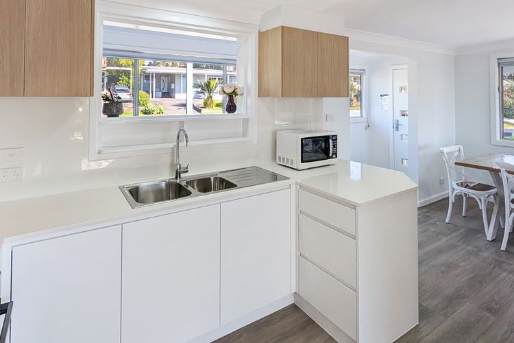 Wal30a – Aqua Breeze by Experience Jervis Bay