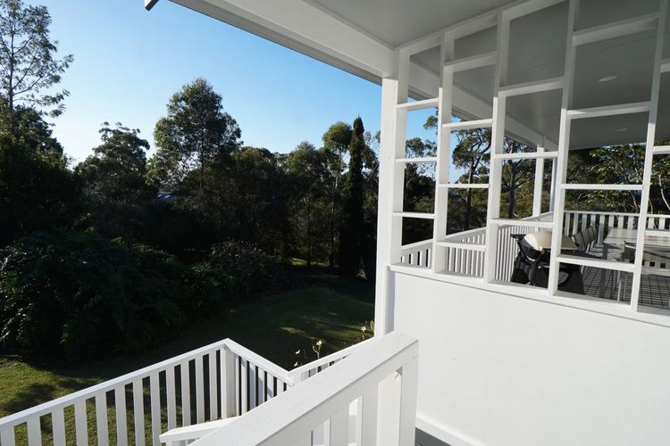 Wal30a – Aqua Breeze by Experience Jervis Bay