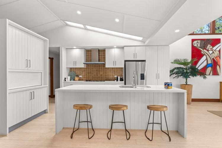 Eli66 – Bali Beach House by Experience Jervis Bay