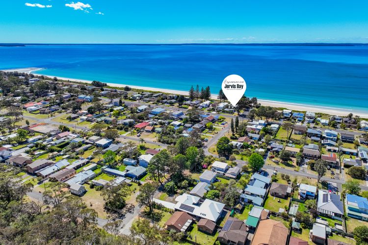 Eli66 – Bali Beach House by Experience Jervis Bay
