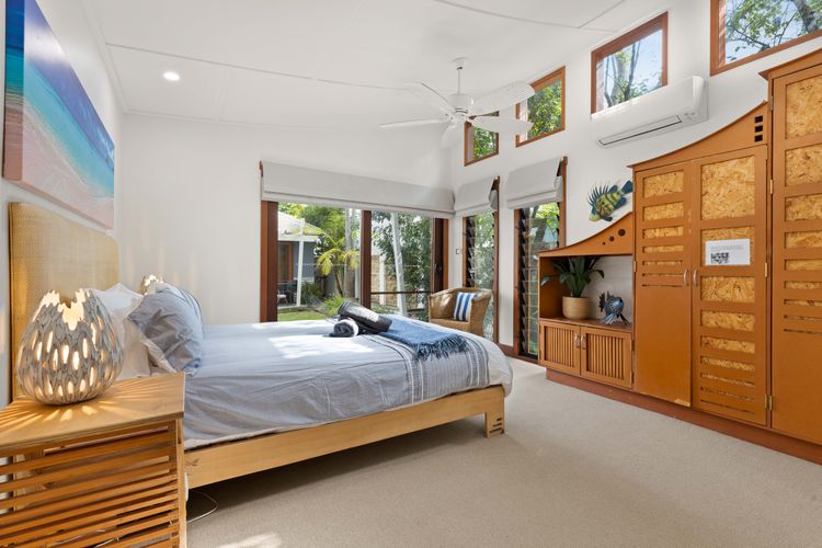 Eli66 – Bali Beach House by Experience Jervis Bay