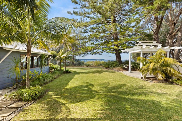 Eli66 – Bali Beach House by Experience Jervis Bay