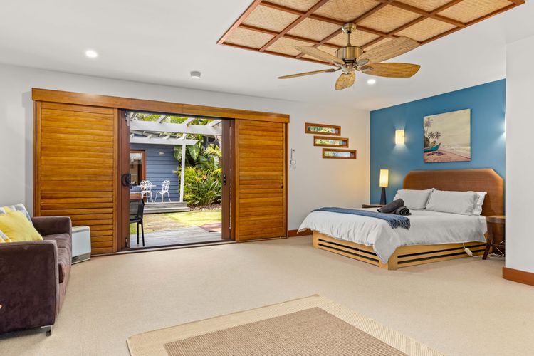 Eli66 – Bali Beach House by Experience Jervis Bay