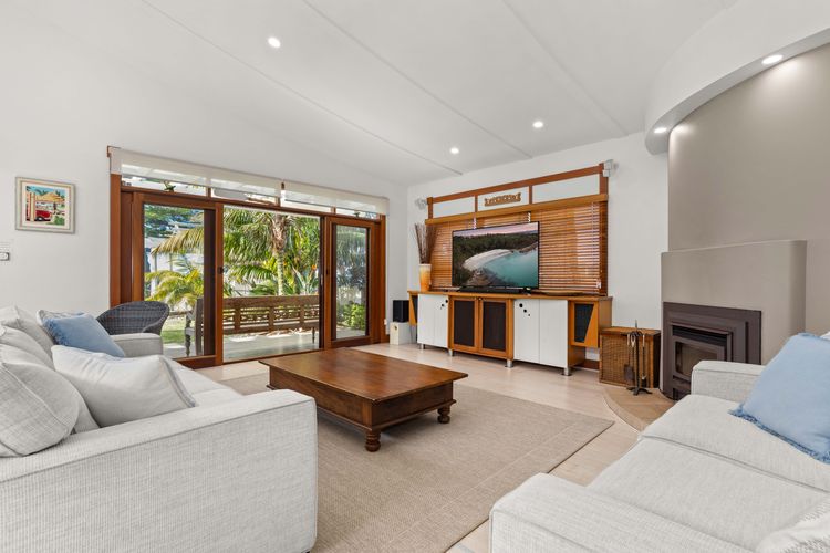 Eli66 – Bali Beach House by Experience Jervis Bay