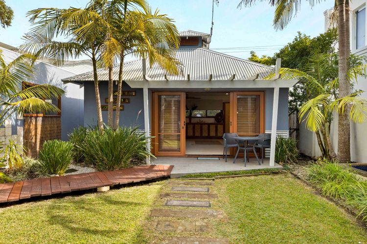 Eli66 – Bali Beach House by Experience Jervis Bay