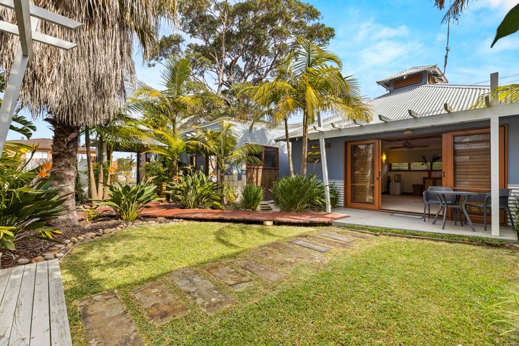 Eli66 – Bali Beach House by Experience Jervis Bay