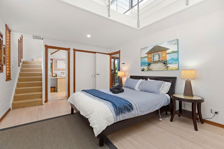 Eli66 – Bali Beach House by Experience Jervis Bay