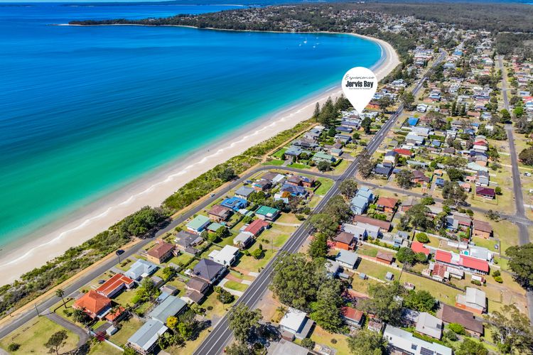 Eli66 – Bali Beach House by Experience Jervis Bay